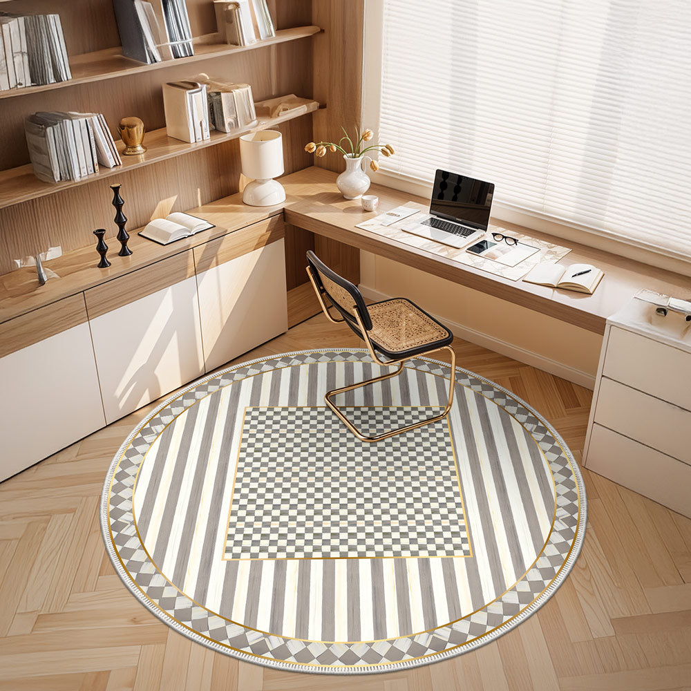 Glint Area Rug Flashrug