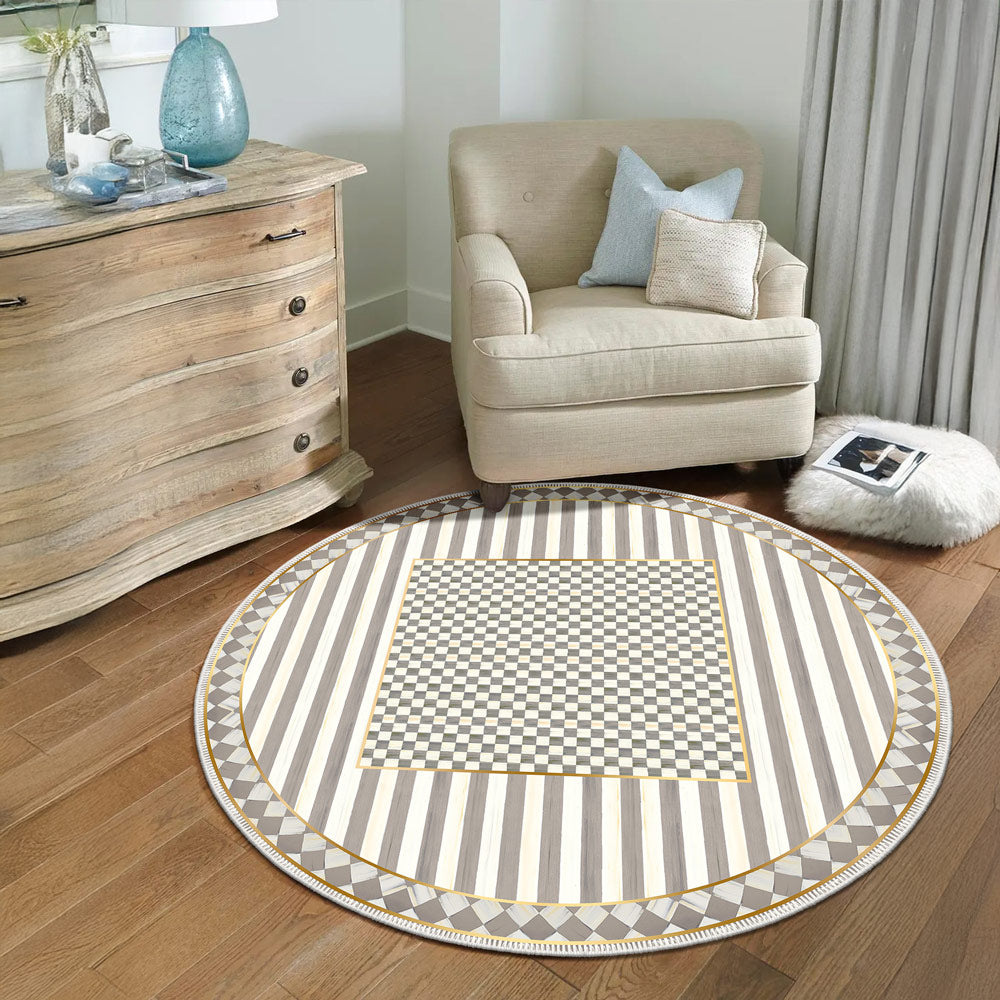 Glint Area Rug Flashrug