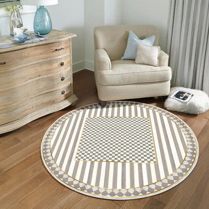 Glint Area Rug Flashrug