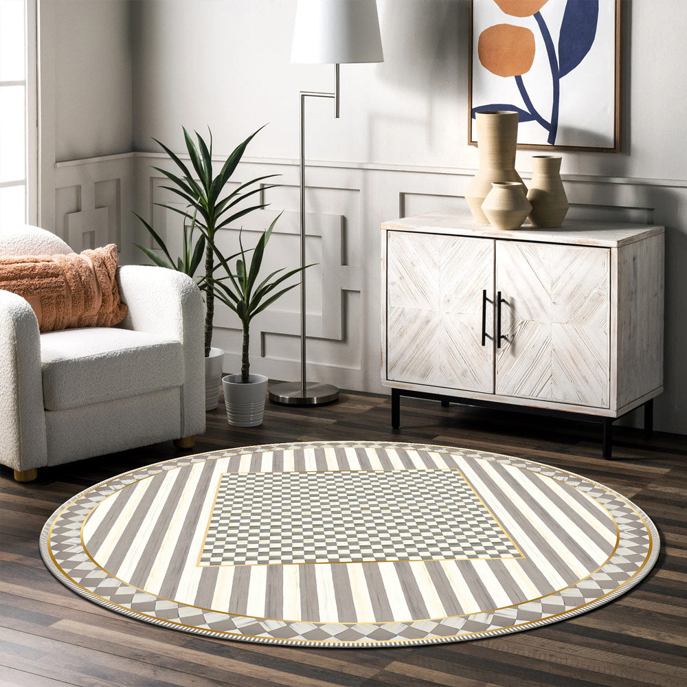 Glint Area Rug Flashrug