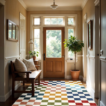 Luxe Area Rug Flashrug