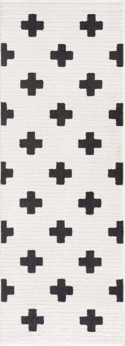 Erath Area Rug