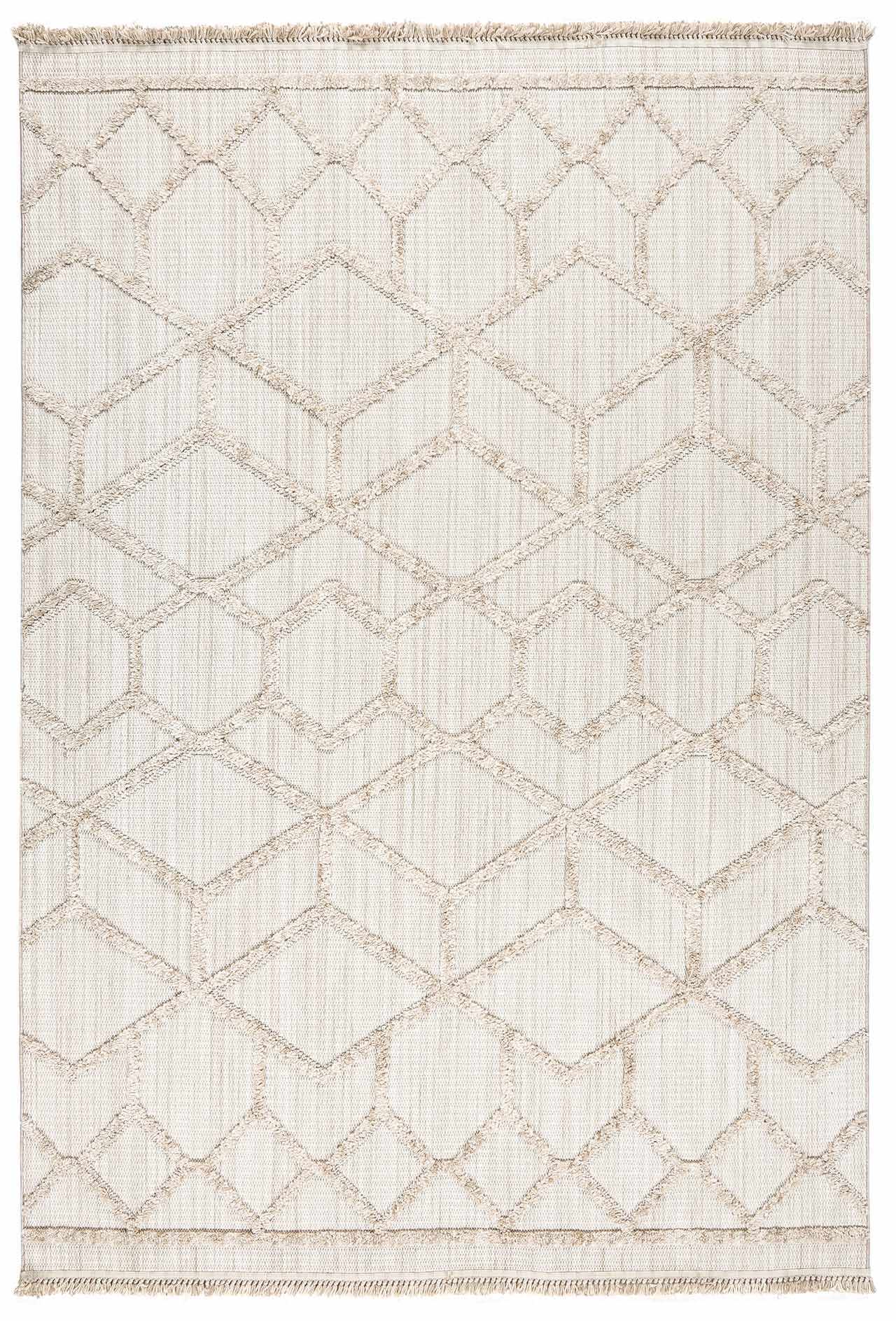 Malilinao High-Low Rustic Rug