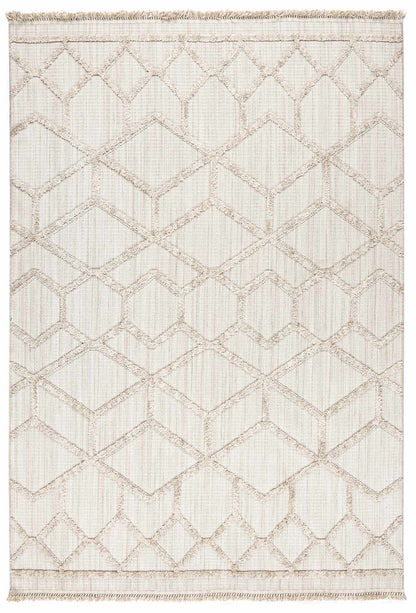 Malilinao High-Low Rustic Rug