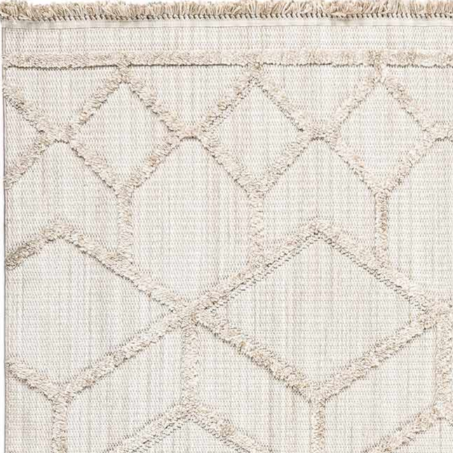 Malilinao High-Low Rustic Rug