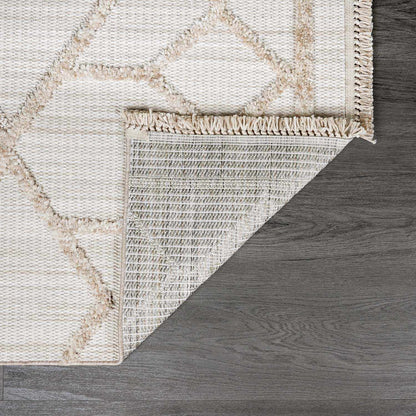 Malilinao High-Low Rustic Rug