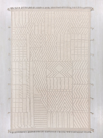 8' 11" x 12' 6"