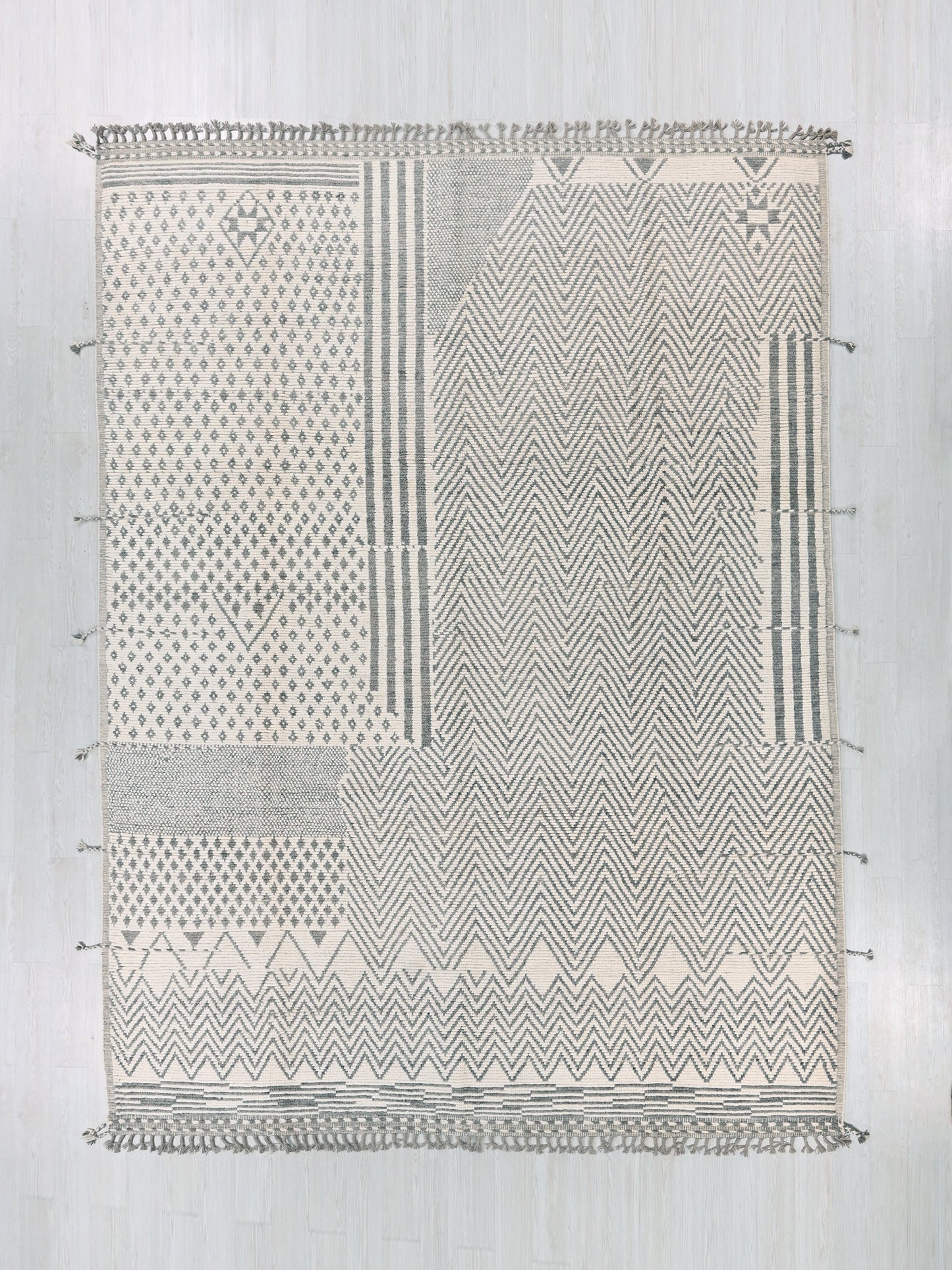 10' 0" x 14' 0"