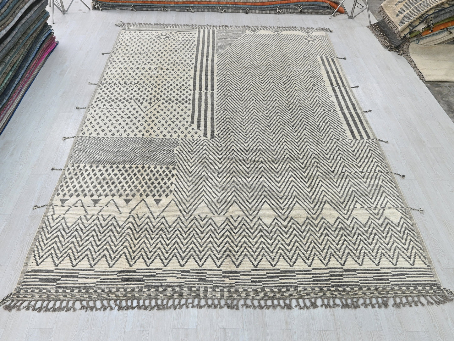10' 0" x 14' 0"