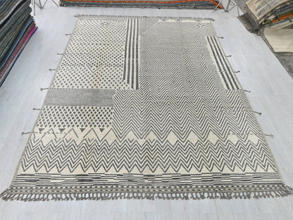 10' 0" x 14' 0"