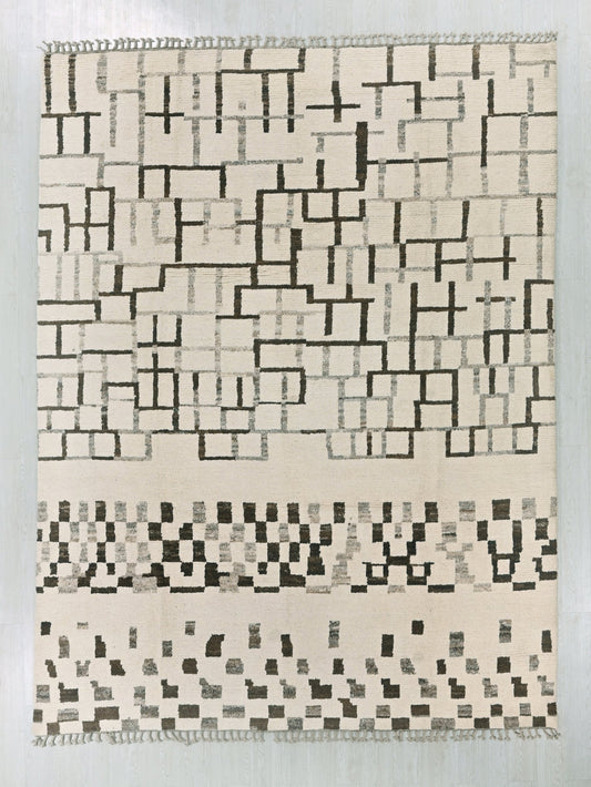 9' 0" x 12' 6"