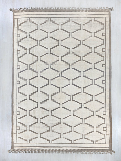 9' 11" x 14' 5"