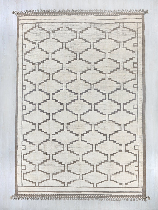 9' 11" x 14' 5"
