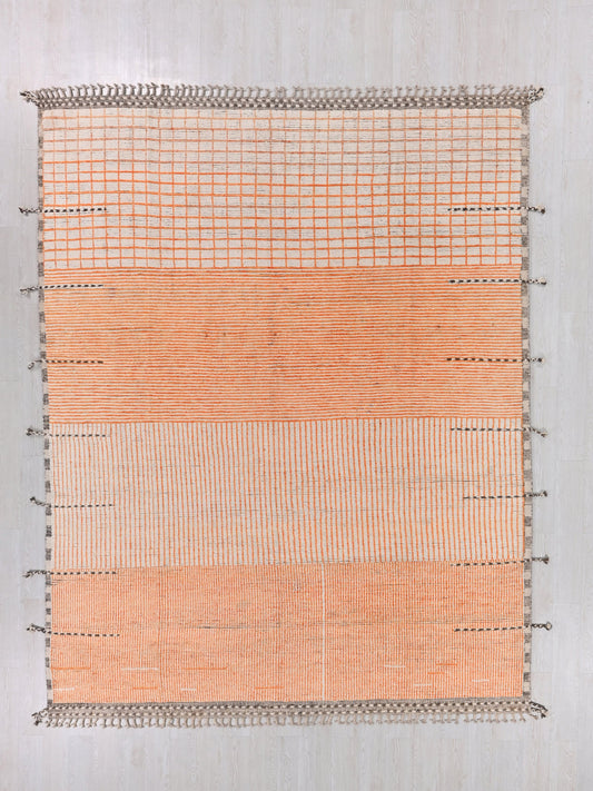 9' 1" x 12' 9"