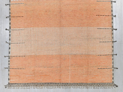 9' 1" x 12' 9"