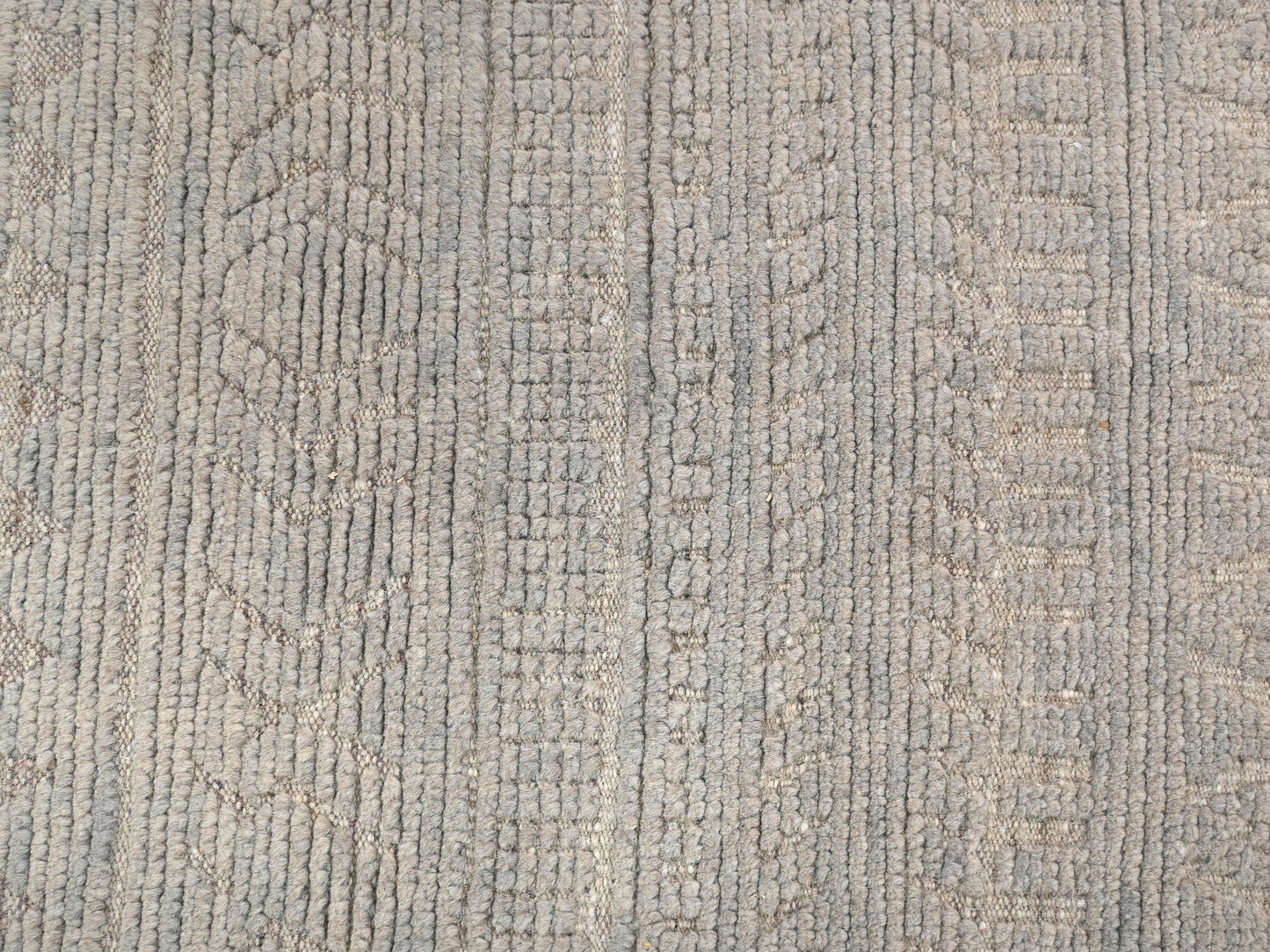 2' 6" x 10' 1"