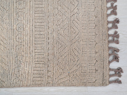 2' 6" x 10' 1"