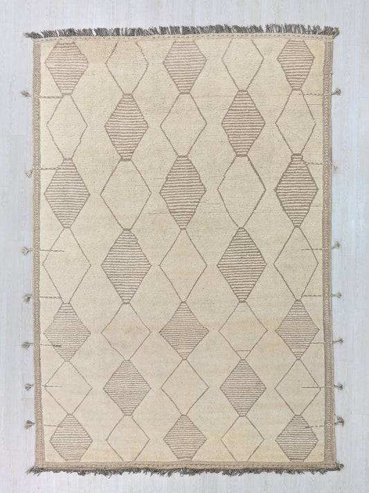 9' 1" x 12' 5"