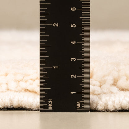 Mystery Path - Luxury Shag Moroccan Rug