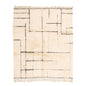 Mystery Path - Luxury Shag Moroccan Rug