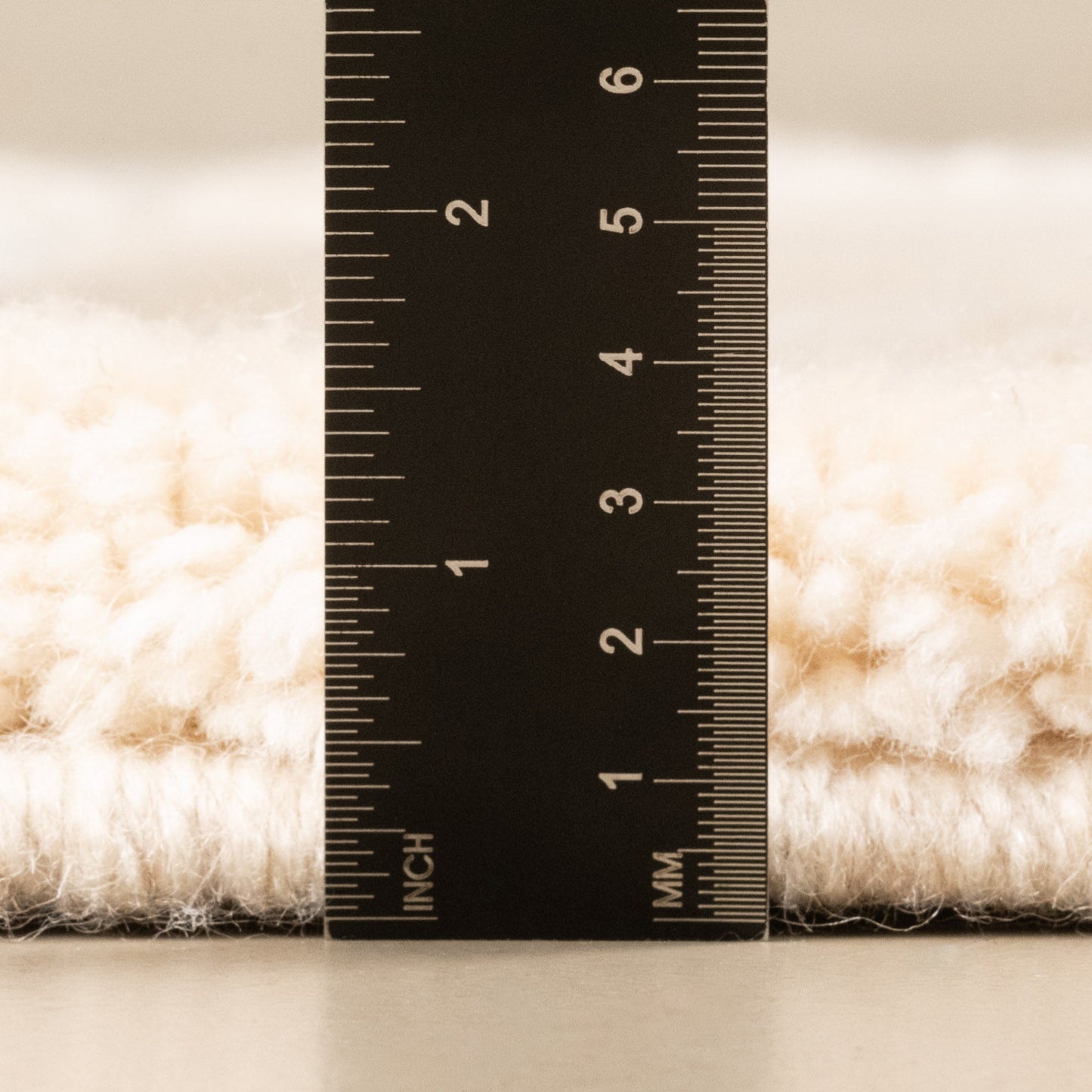 Manuscript - Luxury Shag Moroccan Rug