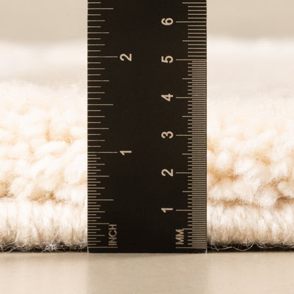 Manuscript - Luxury Shag Moroccan Rug