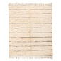 Manuscript - Luxury Shag Moroccan Rug