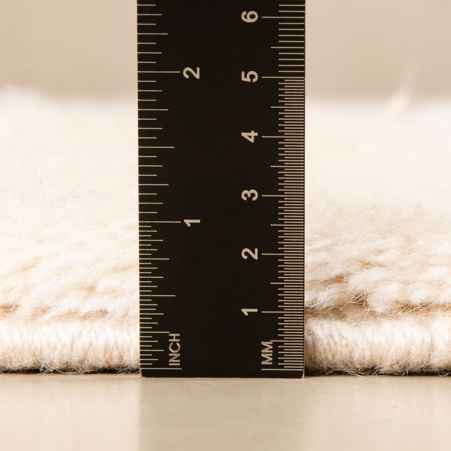 Cross-Roads - Luxury Shag Moroccan Rug