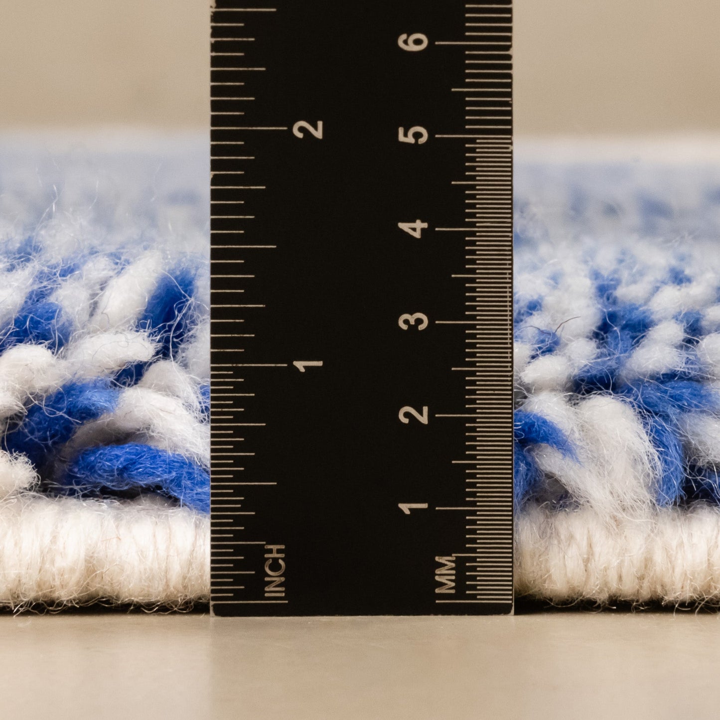 Paradise - Luxury Shag Moroccan Rug