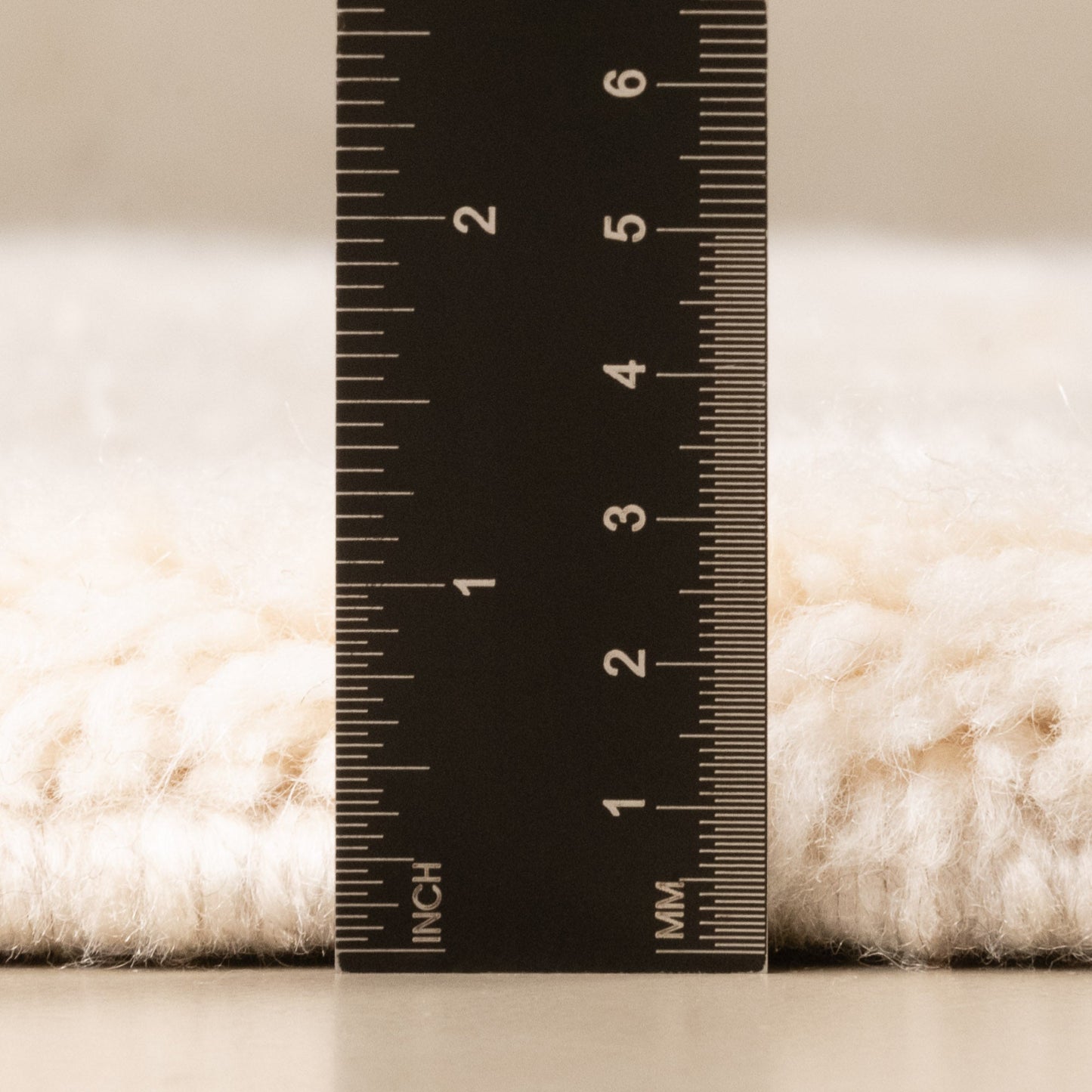 Tangle - Luxury Shag Moroccan Rug