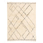 Tangle - Luxury Shag Moroccan Rug