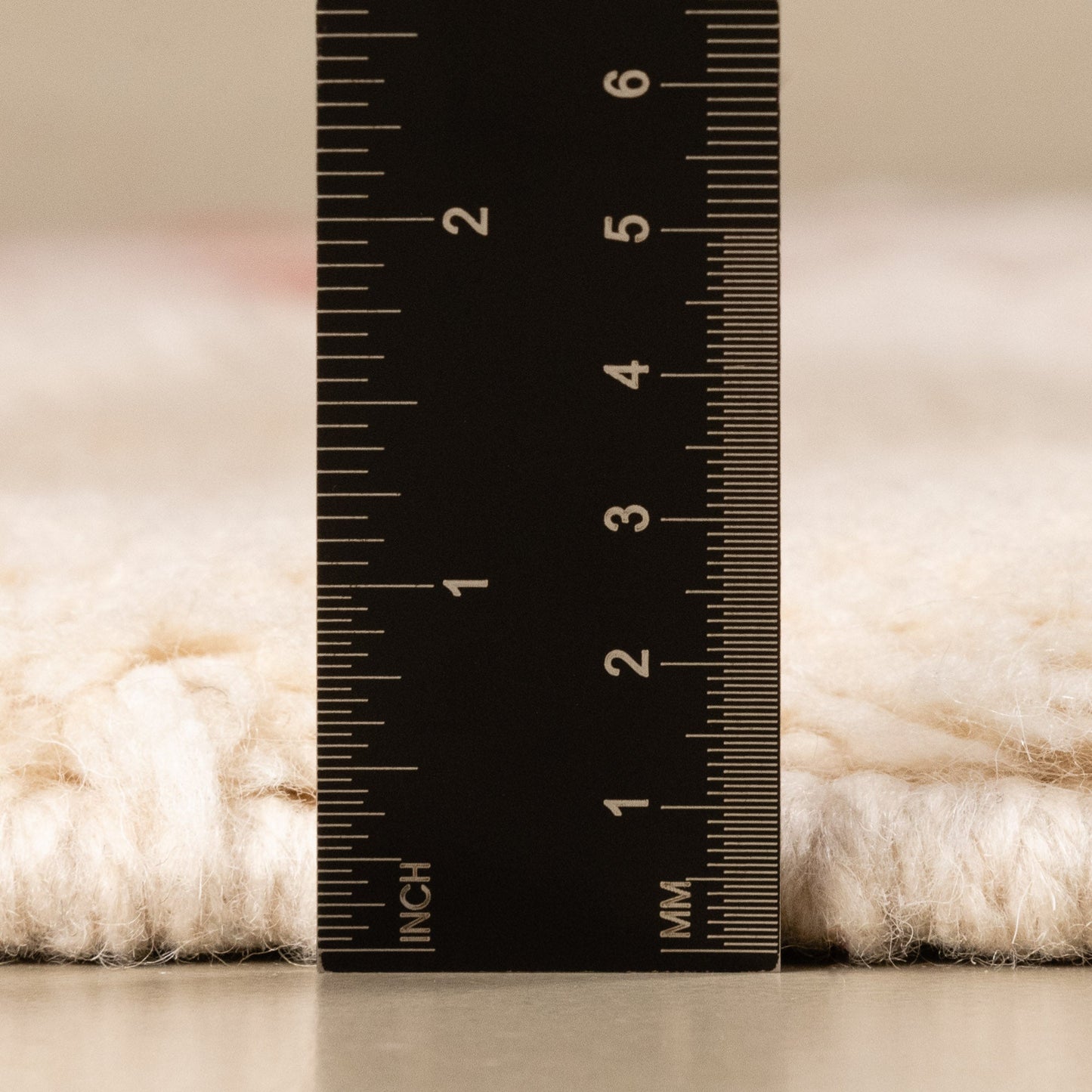 Gzoula - Luxury Shag Moroccan Rug