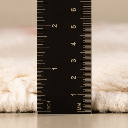 Gzoula - Luxury Shag Moroccan Rug