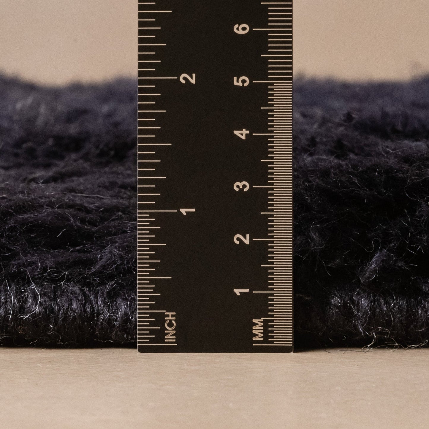 Timsal - Luxury Shag Moroccan Rug