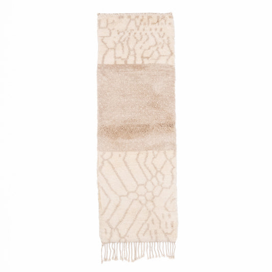 Nohaila - Luxury Shag Moroccan Rug