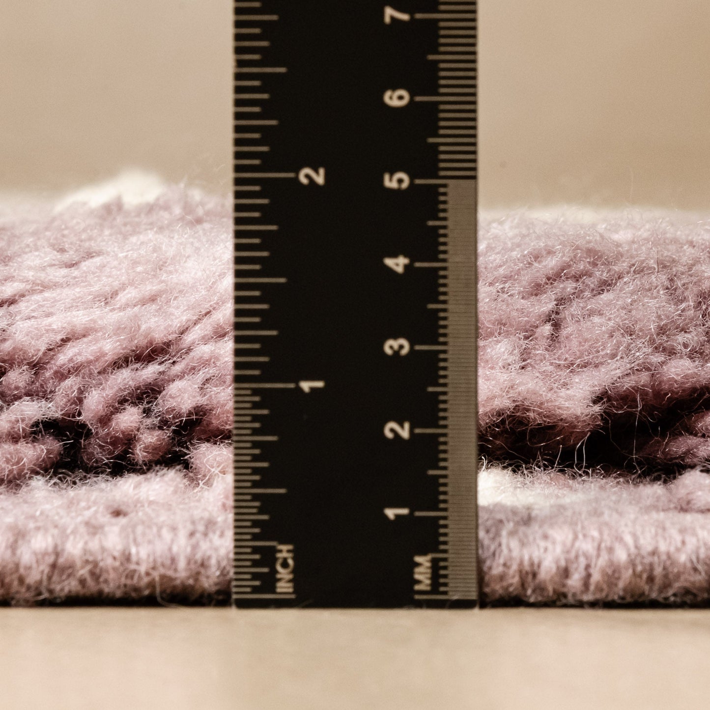 Regal Romance - Luxury Shag Moroccan Rug