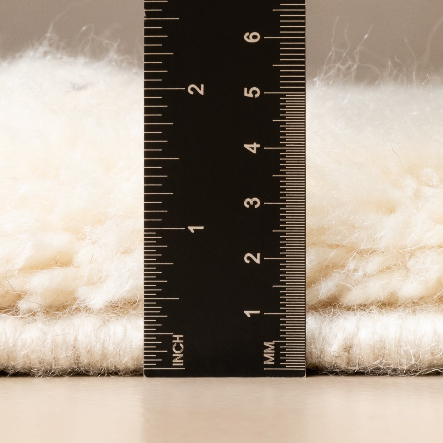 Munira - Luxury Shag Moroccan Rug