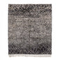 The Enchanting Labyrinth - Luxury Shag Moroccan Rug