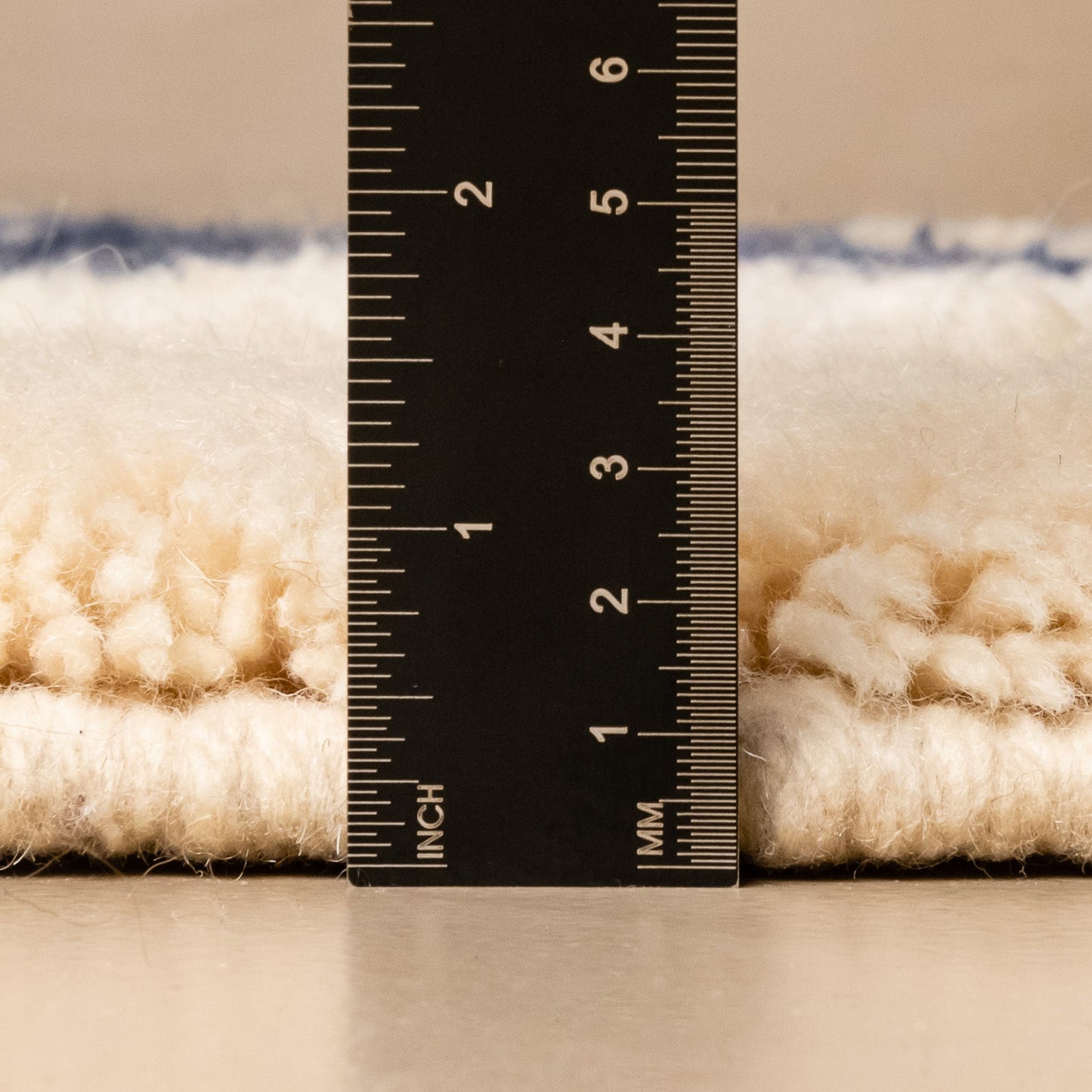 Luminary Mirage - Luxury Shag Moroccan Rug