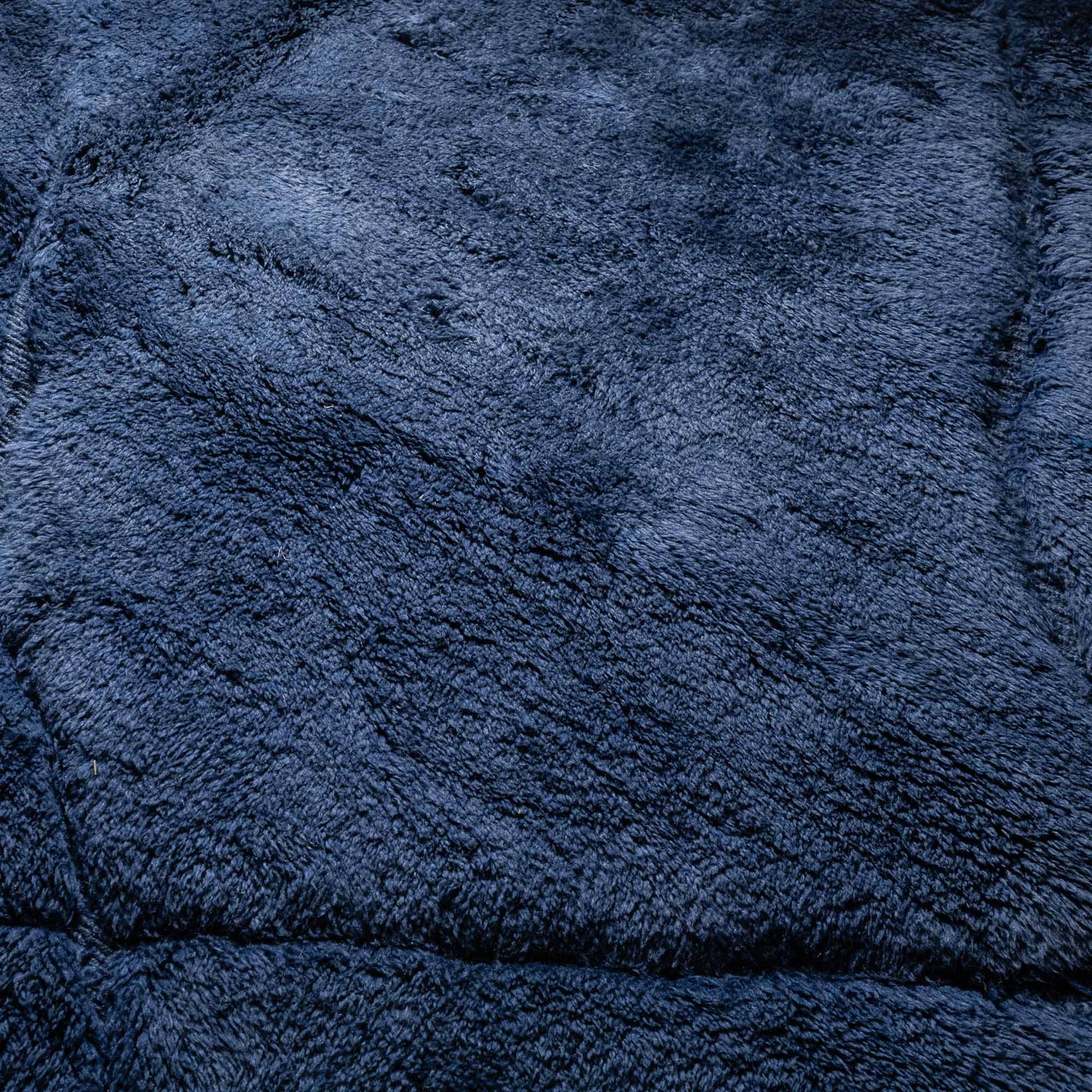 Night sea - Luxury Shag Moroccan Rug