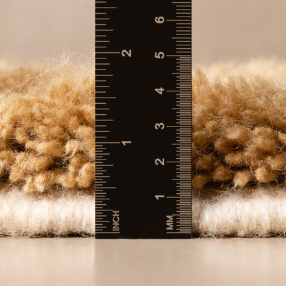 Saadia - Luxury Shag Moroccan Rug