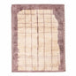 Regal Romance - Luxury Shag Moroccan Rug