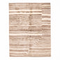 Shimmering Sands - Luxury Shag Moroccan Rug