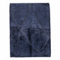 Night Sea - Luxury Shag Moroccan Rug