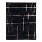 Heart Beat - Luxury Shag Moroccan Rug