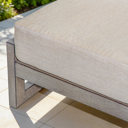 Marindo 6 Piece Outdoor Deep Seating Set with Ottoman
