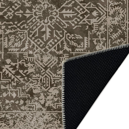 Copenhagen Area Rug