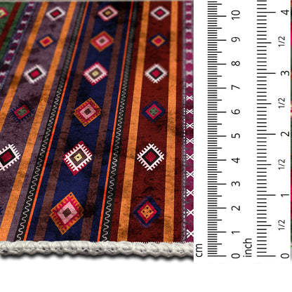 Lyon Area Rug