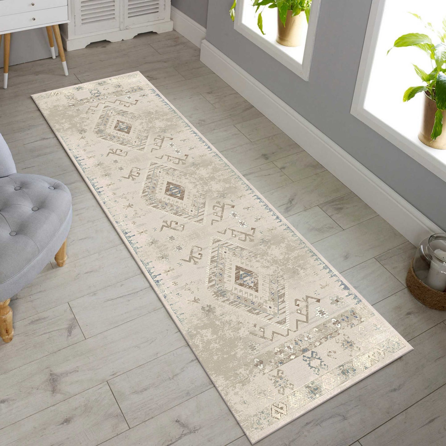 Bochum Area Rug