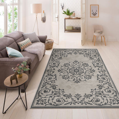 Oxford Area Rug